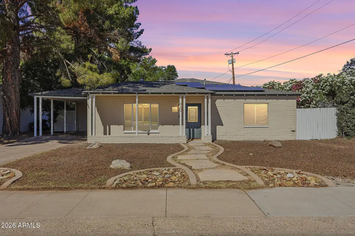 560 N Ashland --, Mesa, AZ 85203 - #1