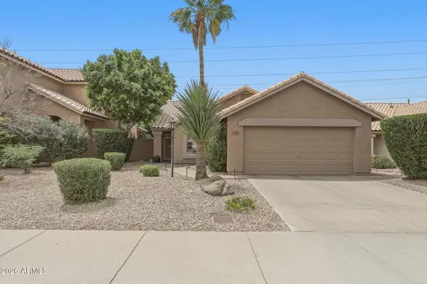11916 N 111th Way, Scottsdale, AZ 85259