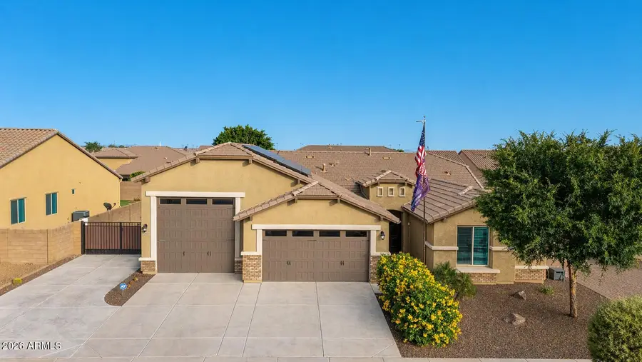 23811 N 170th Avenue, Surprise, AZ 85387 - #2
