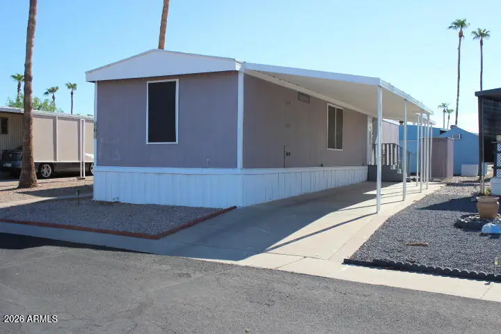 9501 E Broadway Road #101, Mesa, AZ 85208 - #1