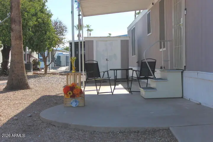 9501 E Broadway Road #101, Mesa, AZ 85208 - #2