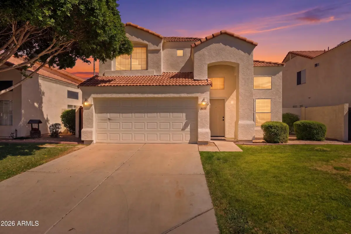 5104 E Catalina Avenue, Mesa, AZ 85206 - #1