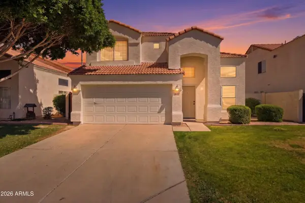 5104 E Catalina Avenue, Mesa, AZ 85206