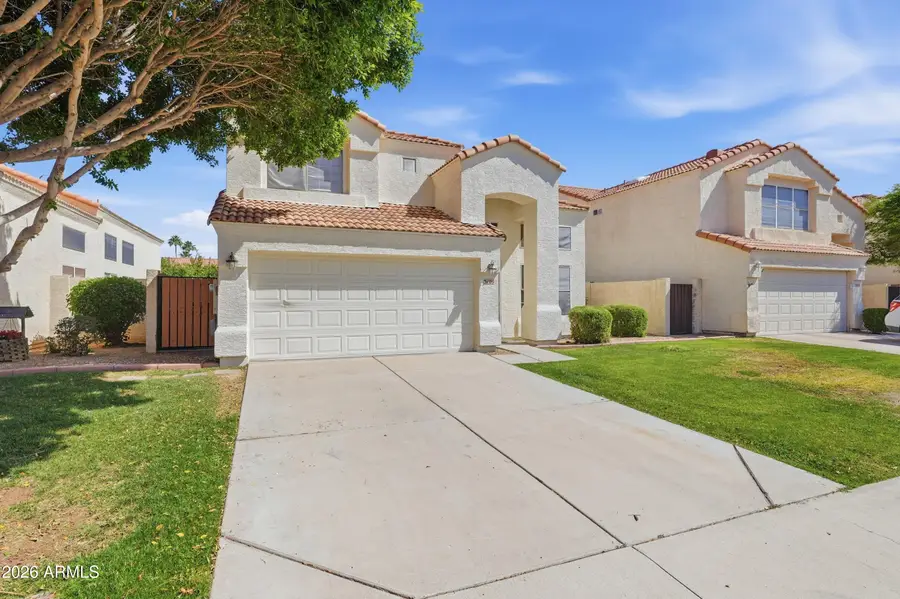 5104 E Catalina Avenue, Mesa, AZ 85206 - #3