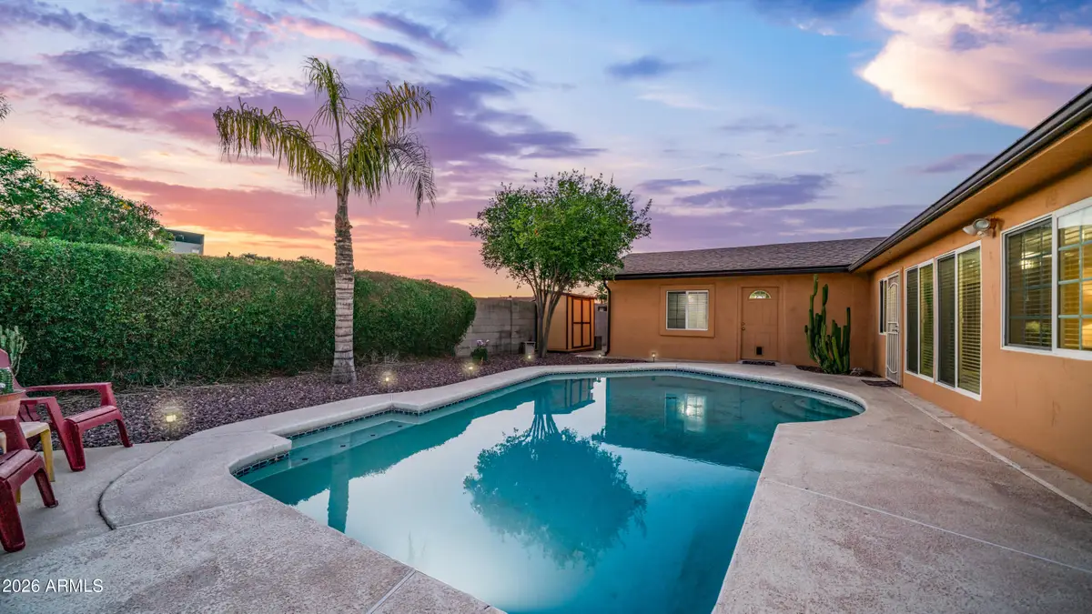 11218 N 52nd Lane, Glendale, AZ 85304 - #1