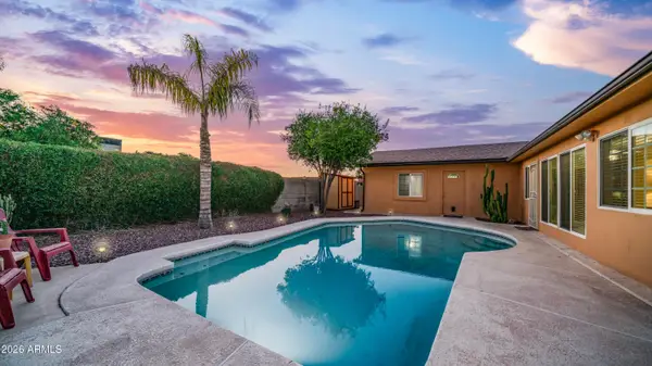 11218 N 52nd Lane, Glendale, AZ 85304