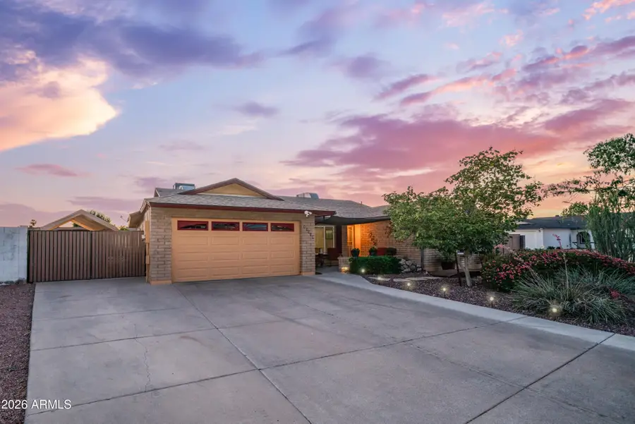 11218 N 52nd Lane, Glendale, AZ 85304 - #3