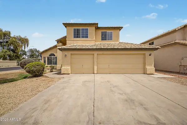 3137 N Ivory Lane, Avondale, AZ 85392