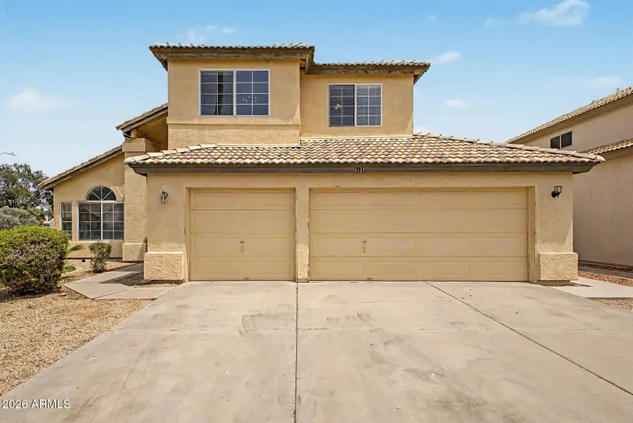 3137 N Ivory Lane, Avondale, AZ 85392 - #2