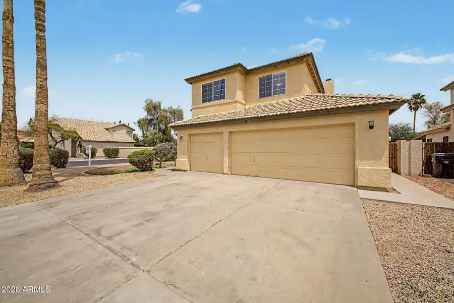 3137 N Ivory Lane, Avondale, AZ 85392 - #3