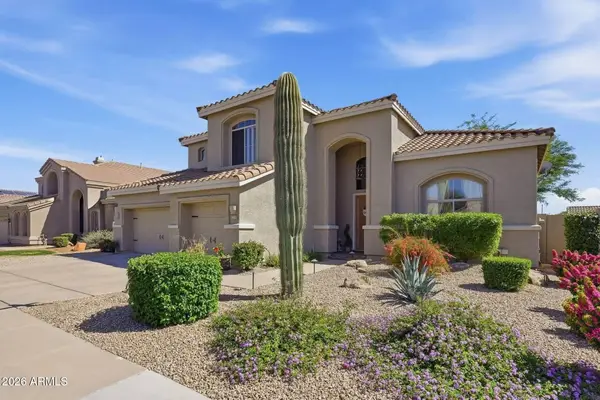 4021 E Kirkland Road, Phoenix, AZ 85050