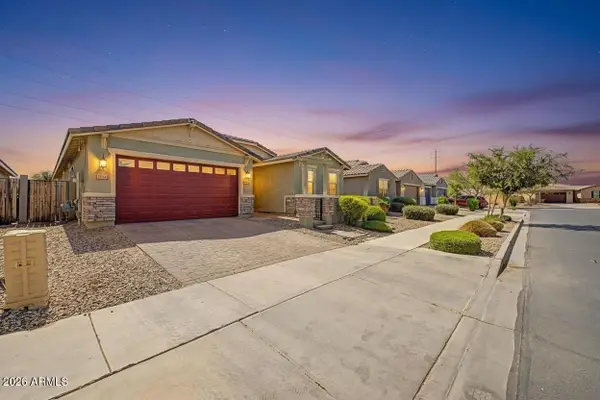 19914 N Lauren Road, Maricopa, AZ 85138