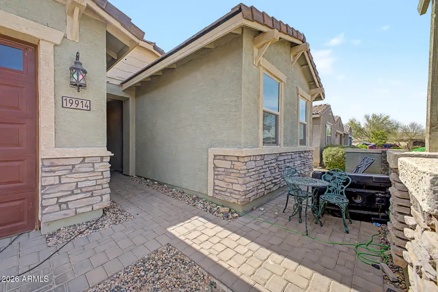 19914 N Lauren Road, Maricopa, AZ 85138 - #3