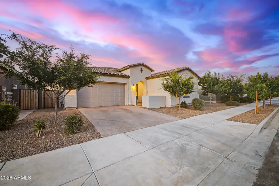22618 E Roundup Way, Queen Creek, AZ 85142 - #2
