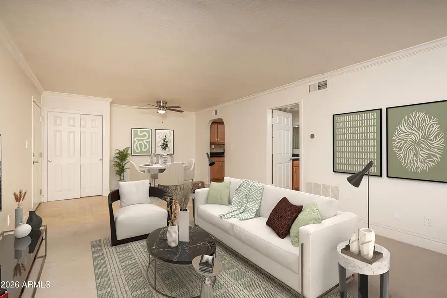 3825 E Camelback Road #269, Phoenix, AZ 85018 - #3