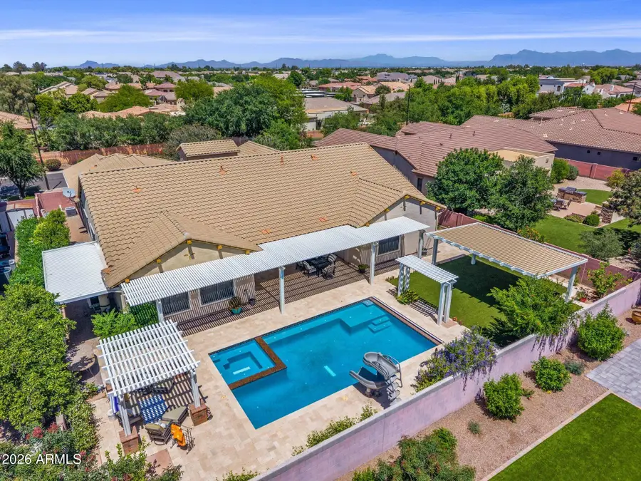 2845 E Red Oak Street, Gilbert, AZ 85297 - #3
