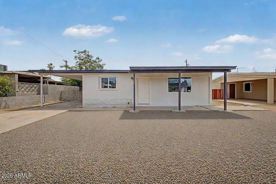 7007 W Wolf Street, Phoenix, AZ 85033 - #2