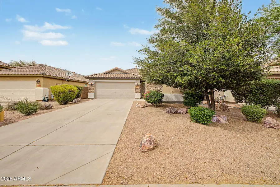 514 W Holstein Trail, San Tan Valley, AZ 85143 - #2