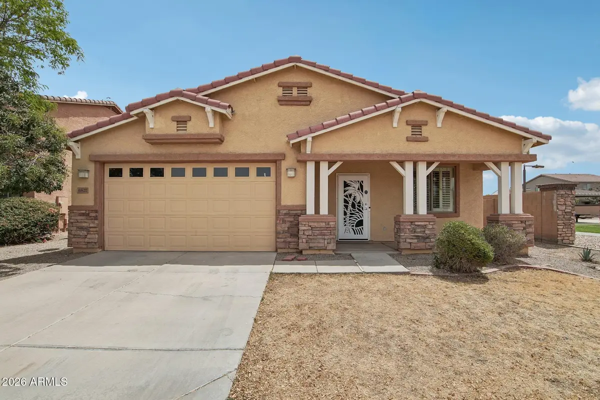 6821 S 68th Lane, Laveen, AZ 85339 - #1