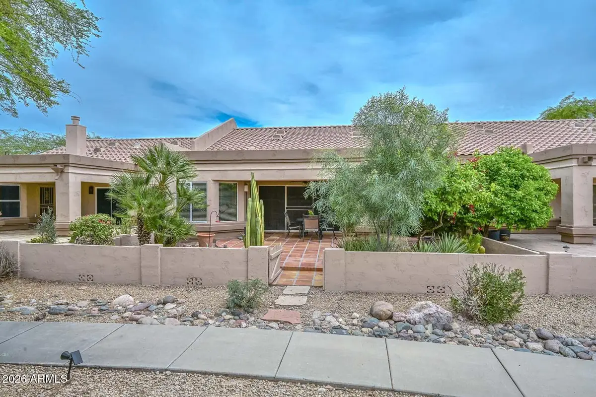19524 N 83rd Lane, Peoria, AZ 85382 - #1