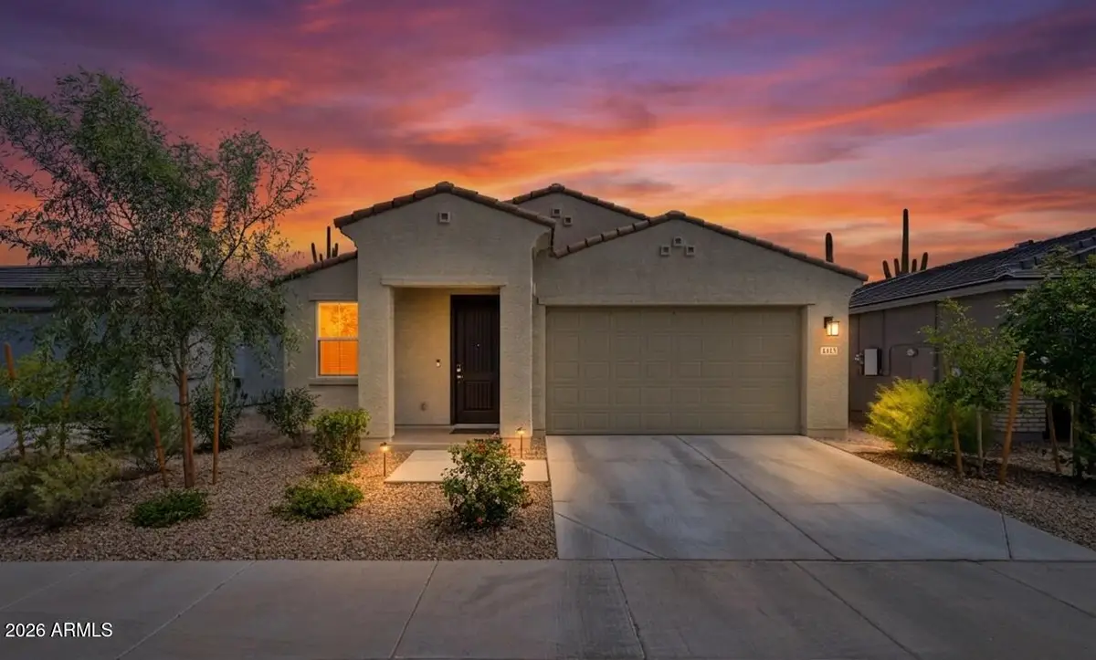 4413 S Siphon Draw Road, Apache Junction, AZ 85119 - #1