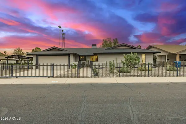 617 E Ellis Drive, Tempe, AZ 85282