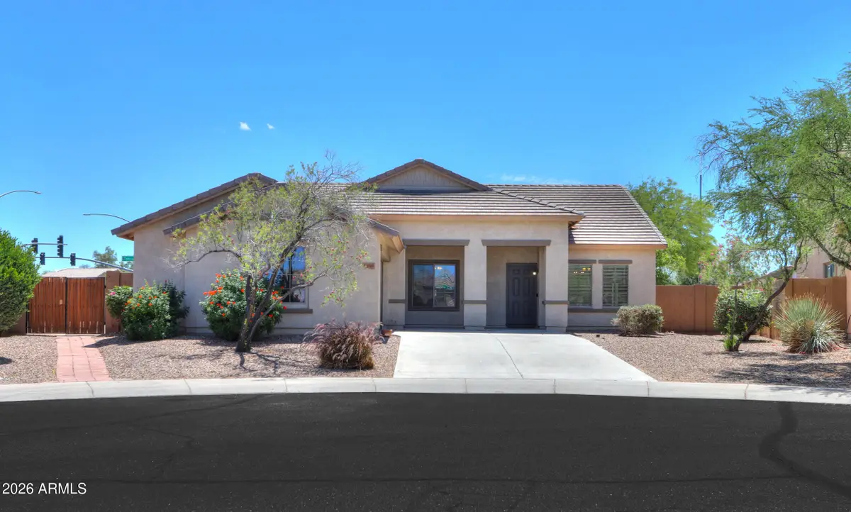 1499 E Anna Drive, Casa Grande, AZ 85122 - #1