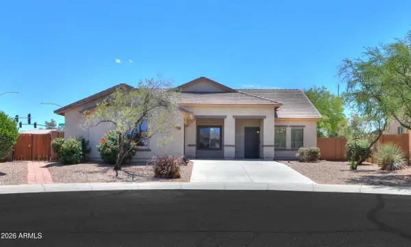 1499 E Anna Drive, Casa Grande, AZ 85122