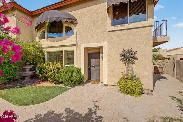 10247 N 12th Place #2, Phoenix, AZ 85020