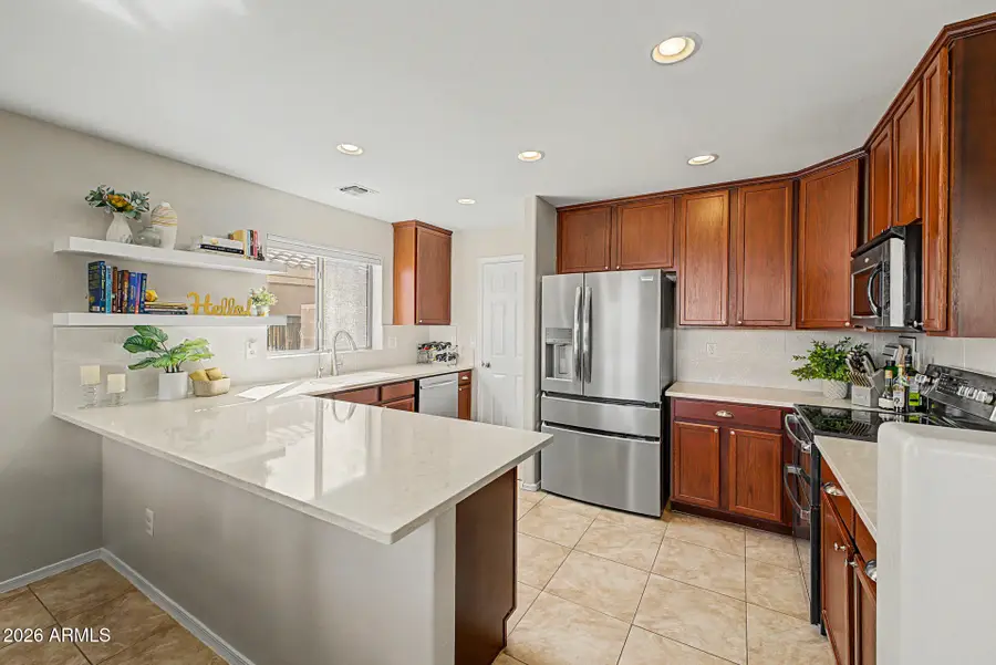 23535 N El Frio Court, Sun City, AZ 85373 - #3