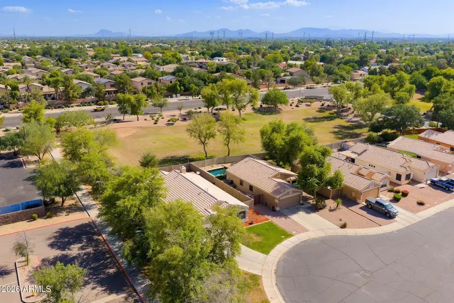 1694 E Sierra Madre Avenue, Gilbert, AZ 85296 - #2