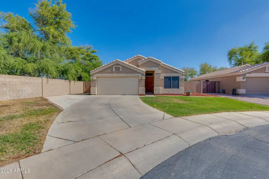 1694 E Sierra Madre Avenue, Gilbert, AZ 85296 - #3