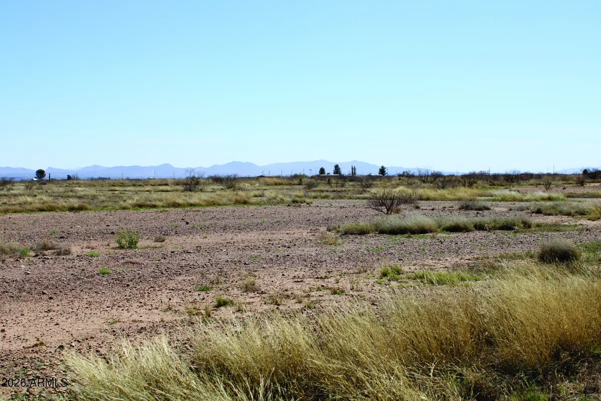 .41 Acres N Old Brooks Road #940, Douglas, AZ 85607 - #1