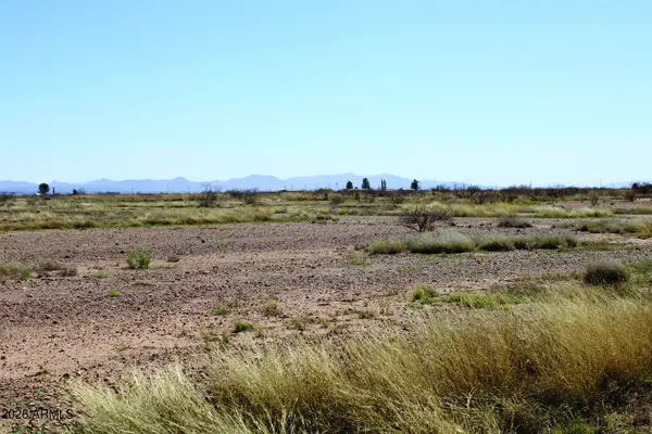 .41 Acres N Old Brooks Road #940, Douglas, AZ 85607