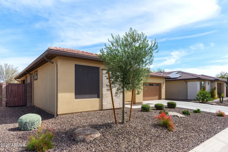 13224 W Steed Ridge Road, Peoria, AZ 85383 - #3