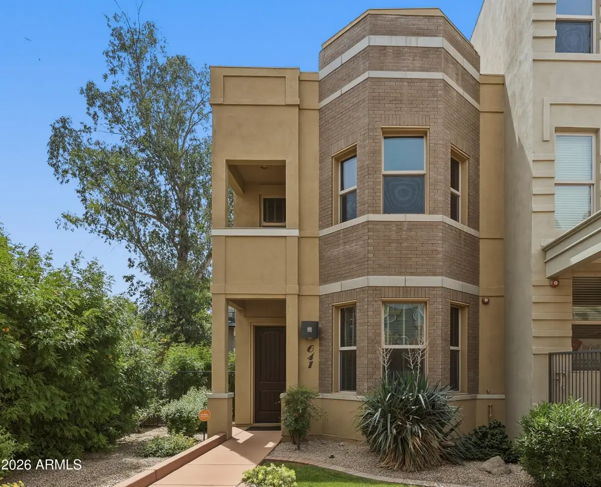 641 S Roosevelt Street, Tempe, AZ 85281 - #1
