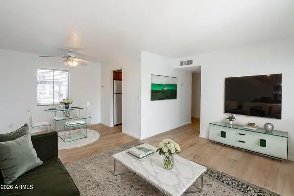 7550 N 12th Street #136, Phoenix, AZ 85020