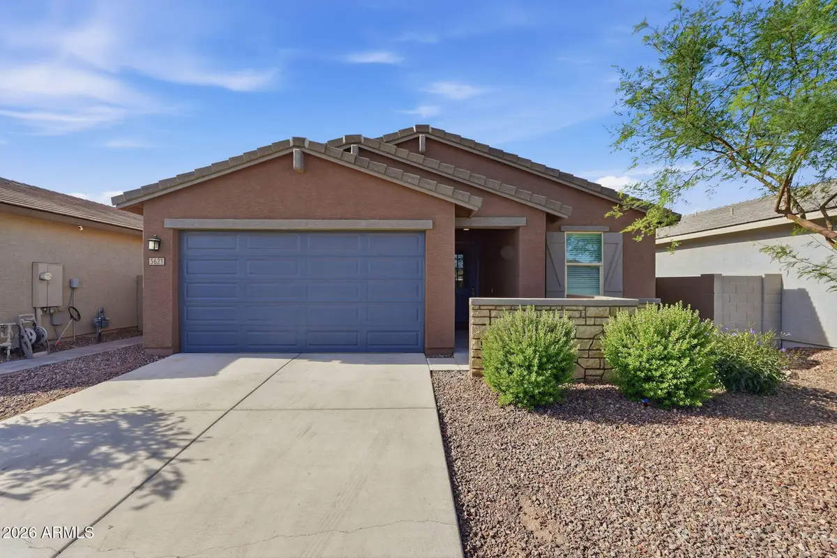 5621 W Notch Hill Road, Laveen, AZ 85339 - #1