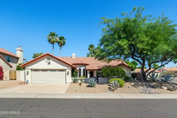 13193 N 101st Way, Scottsdale, AZ 85260