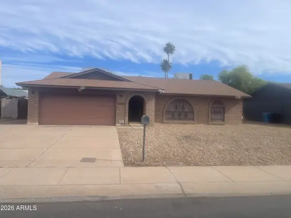 4028 W Joan De Arc Avenue, Phoenix, AZ 85029