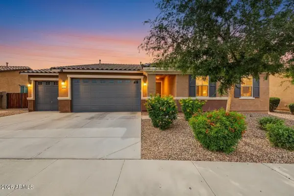 20202 N Lauren Road, Maricopa, AZ 85138
