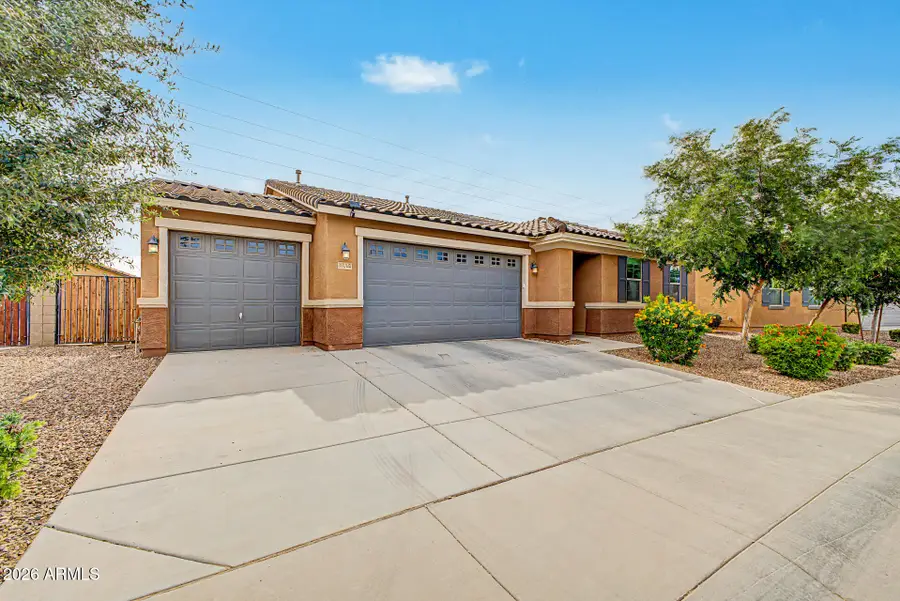 20202 N Lauren Road, Maricopa, AZ 85138 - #2