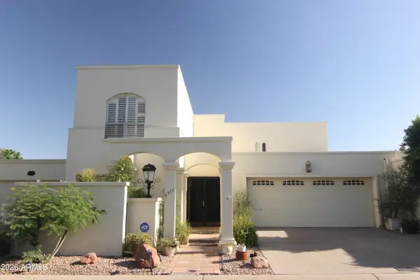 6915 E Glenrosa Avenue, Scottsdale, AZ 85251