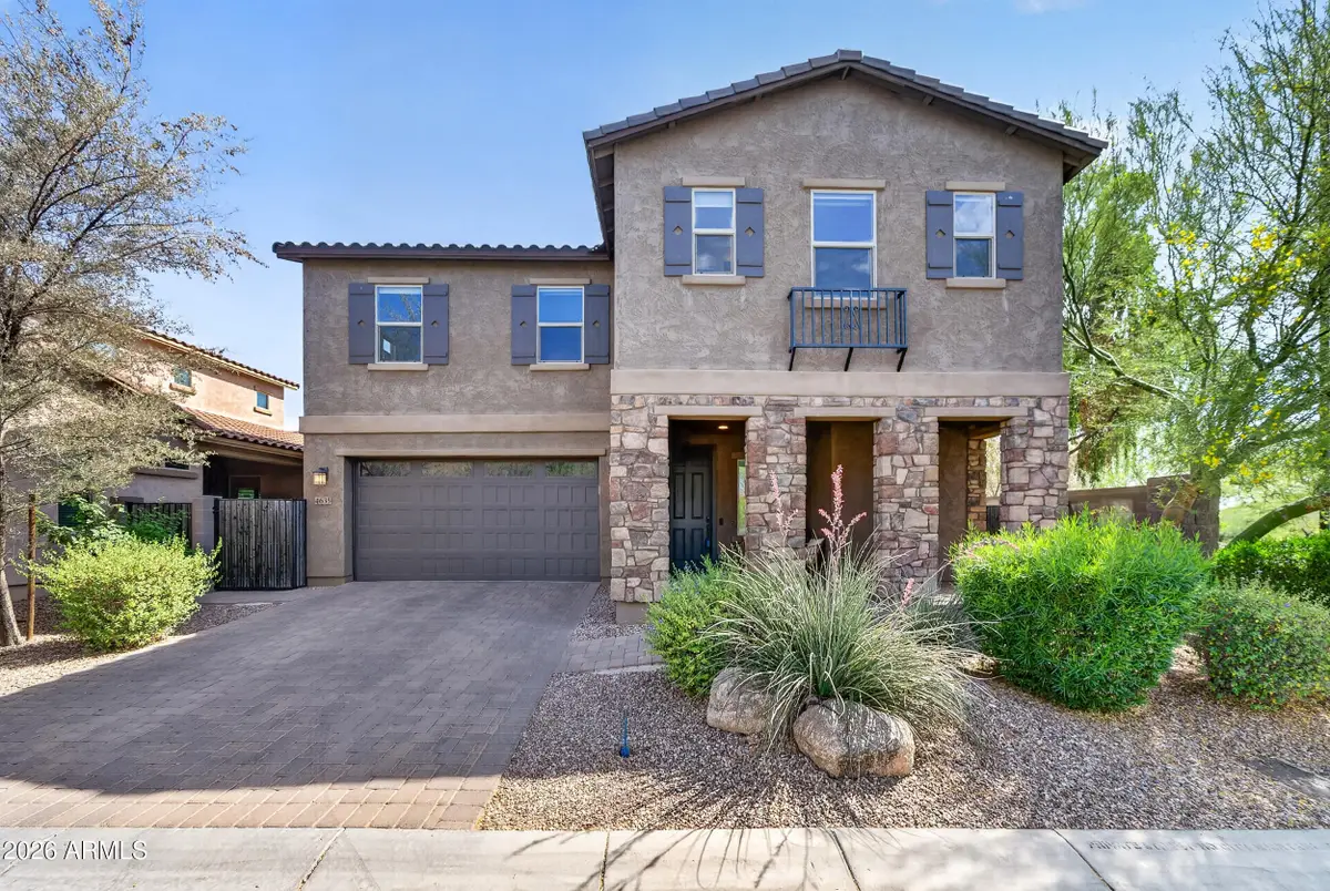 4635 E Patrick Lane, Phoenix, AZ 85050 - #1