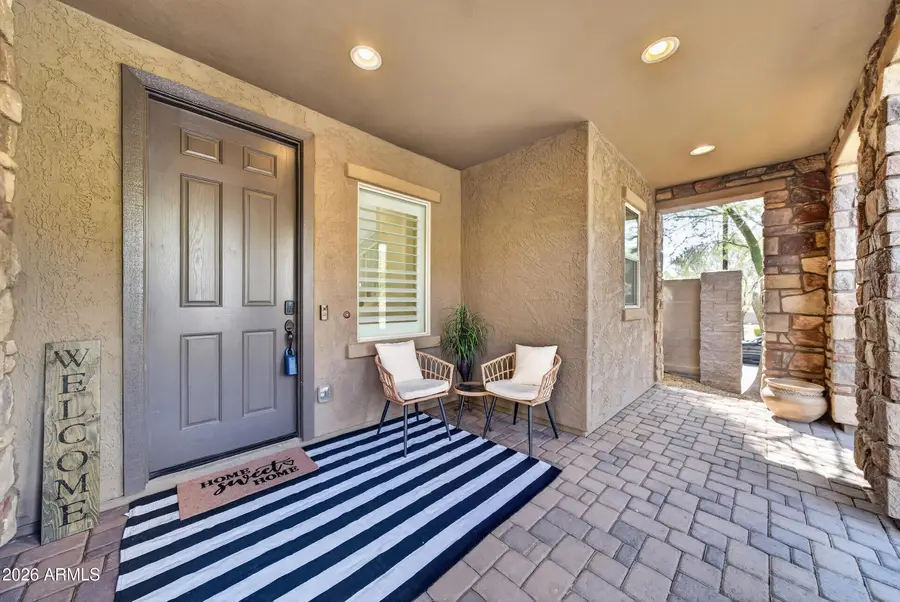 4635 E Patrick Lane, Phoenix, AZ 85050 - #2