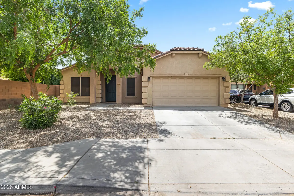 10203 W Albeniz Place, Tolleson, AZ 85353 - #1