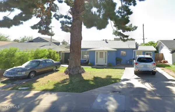 655 E 2nd Street, Mesa, AZ 85203