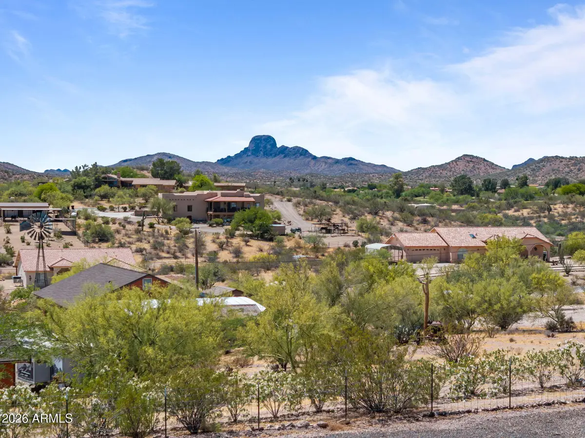 32931 Manrad Drive, Wickenburg, AZ 85390 - #1