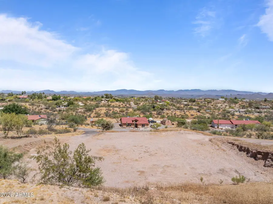 32931 Manrad Drive, Wickenburg, AZ 85390 - #3