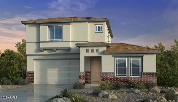 3917 S Zinnia --, Mesa, AZ 85212